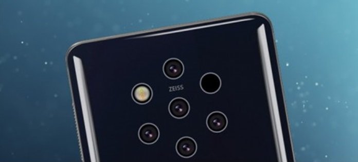 Söylentiye Göre HMD'nin Bir Sonraki Önemli Markası Nokia 9 PureView Olarak Adlandırılacak