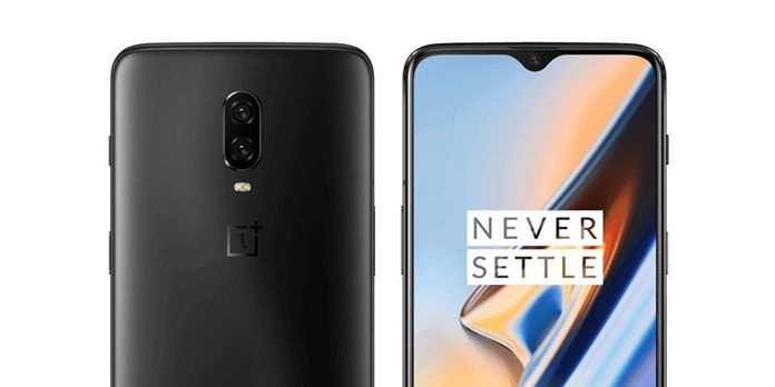 OnePlus 6T Görüntüleri Tasarım Hakkında Her Şeyi Ortaya Çıkardı