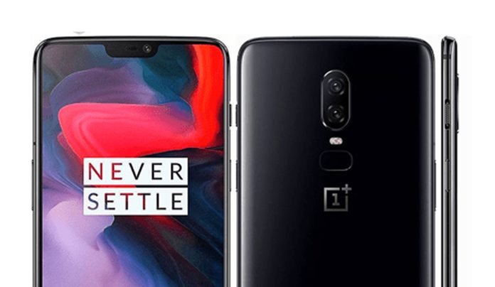 OnePlus 6T Görüntüleri Tasarım Hakkında Her Şeyi Ortaya Çıkardı