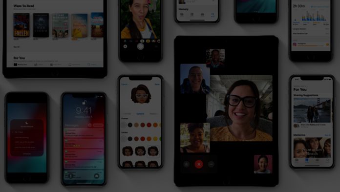 iOS 12 Yenilikleri İle Mükemmel Çıkış Yaptı