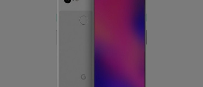 Google Pixel Mini Hakkında Çıkan Söylentiler İle Dalga Geçiyor