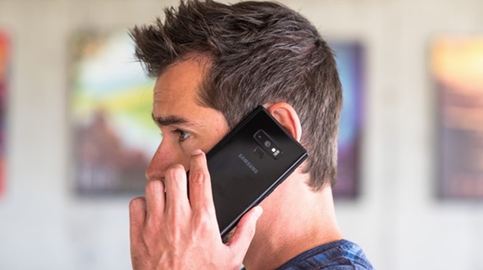 Samsung Galaxy Note9 Aksesuarları ile Paket Halinde Karşınızda