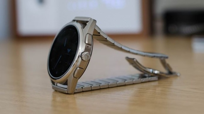 Armani connected 2018 hotsell