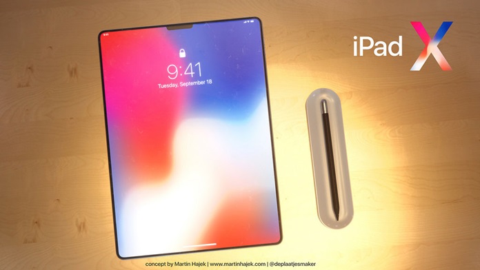 Yeni iPad Pro Hakkındaki Her şey