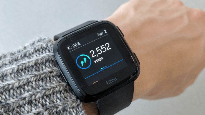 Fitbit Versa İnceleme