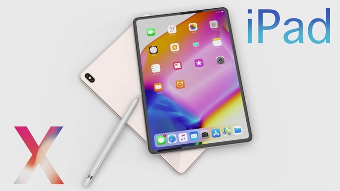 Yeni iPad Pro Hakkındaki Her şey