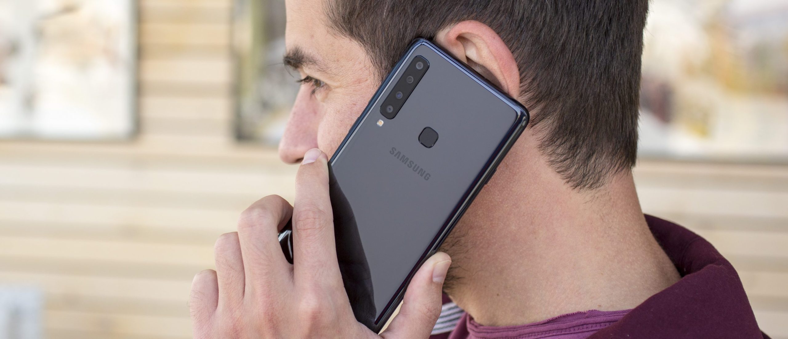 Samsung Galaxy A9 (2018) TENAA Listesinde Yerini Aldı