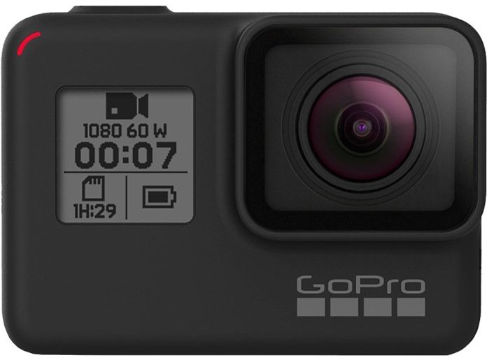 GoPro Hero 7 Black Hakkında Her Şey