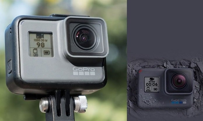 GoPro Hero 7 Black Hakkında Her Şey