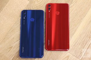 Honor 8X için İlk Fiyatlar Belli Oldu