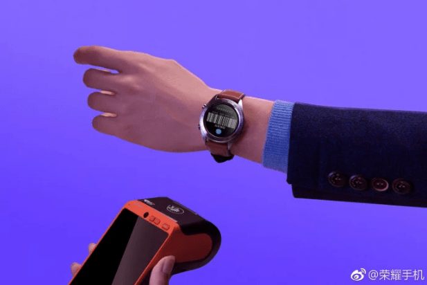 Honor Watch Tanıtım Tarihi Netlik Kazandı