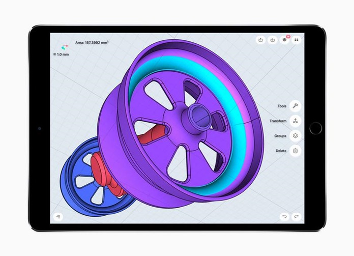 Yeni iPad Pro Hakkındaki Her şey