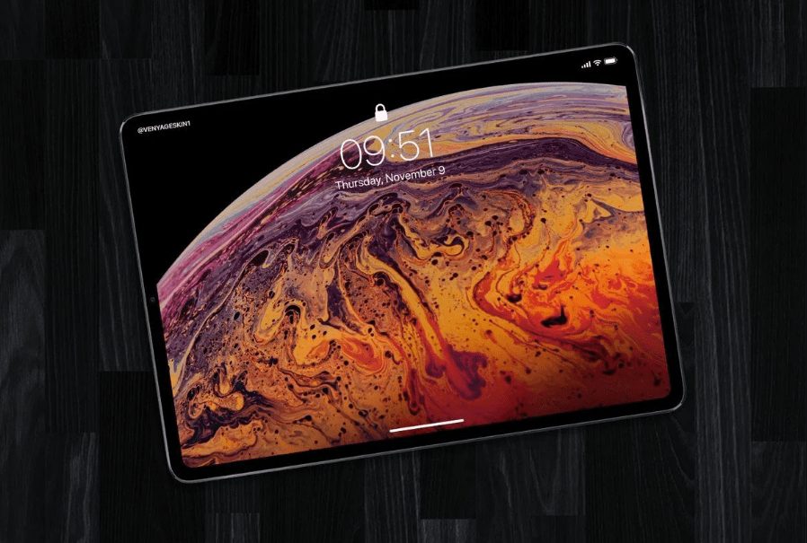 2018 iPad Pro Tanıtıldı! Özellikleri ve Fiyatı