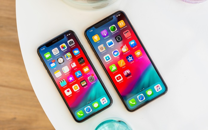 iPhone XS Max İnceleme