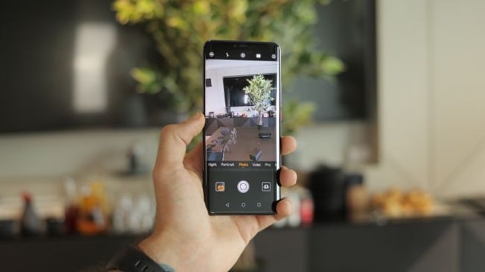 Huawei Mate 20 Pro Ön İncelemesi