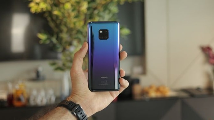 Huawei Mate 20 Pro Ön İncelemesi