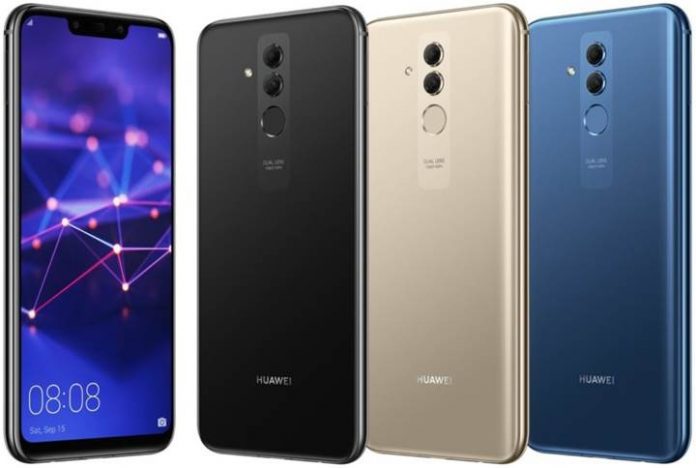 Huawei Mate 20 ve 20 Pro Modellerinin Fiyatları Belli Oldu