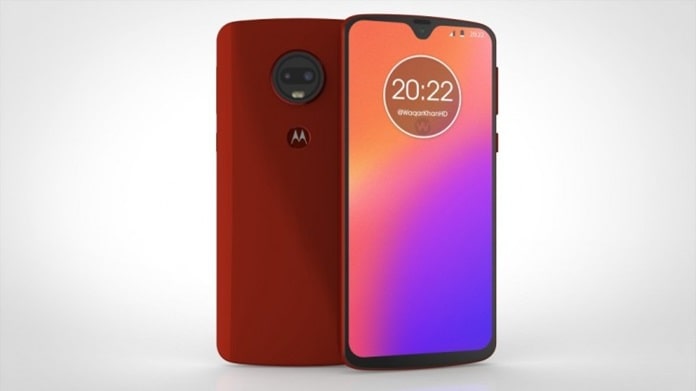 Moto G7 Genel Özellikleri