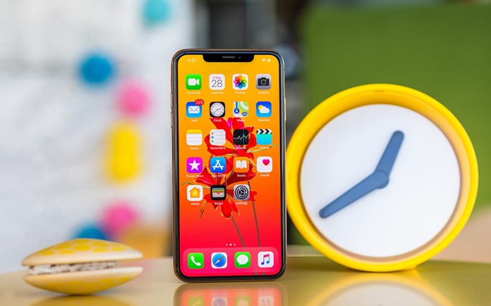 iPhone XS Max İnceleme