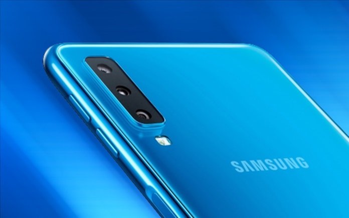 Samsung Galaxy S10'nun Kamera Detayları Belli Oldu