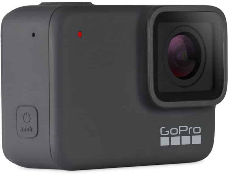 GoPro Hero 7 Black Hakkında Her Şey