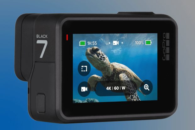 GoPro Hero 7 Black Hakkında Her Şey