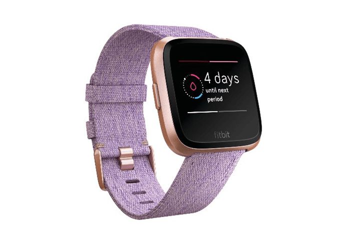 Fitbit Versa İnceleme