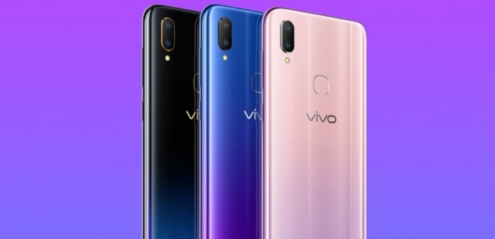 Vivo Z3 ile Dual Turbo Teknolojisi