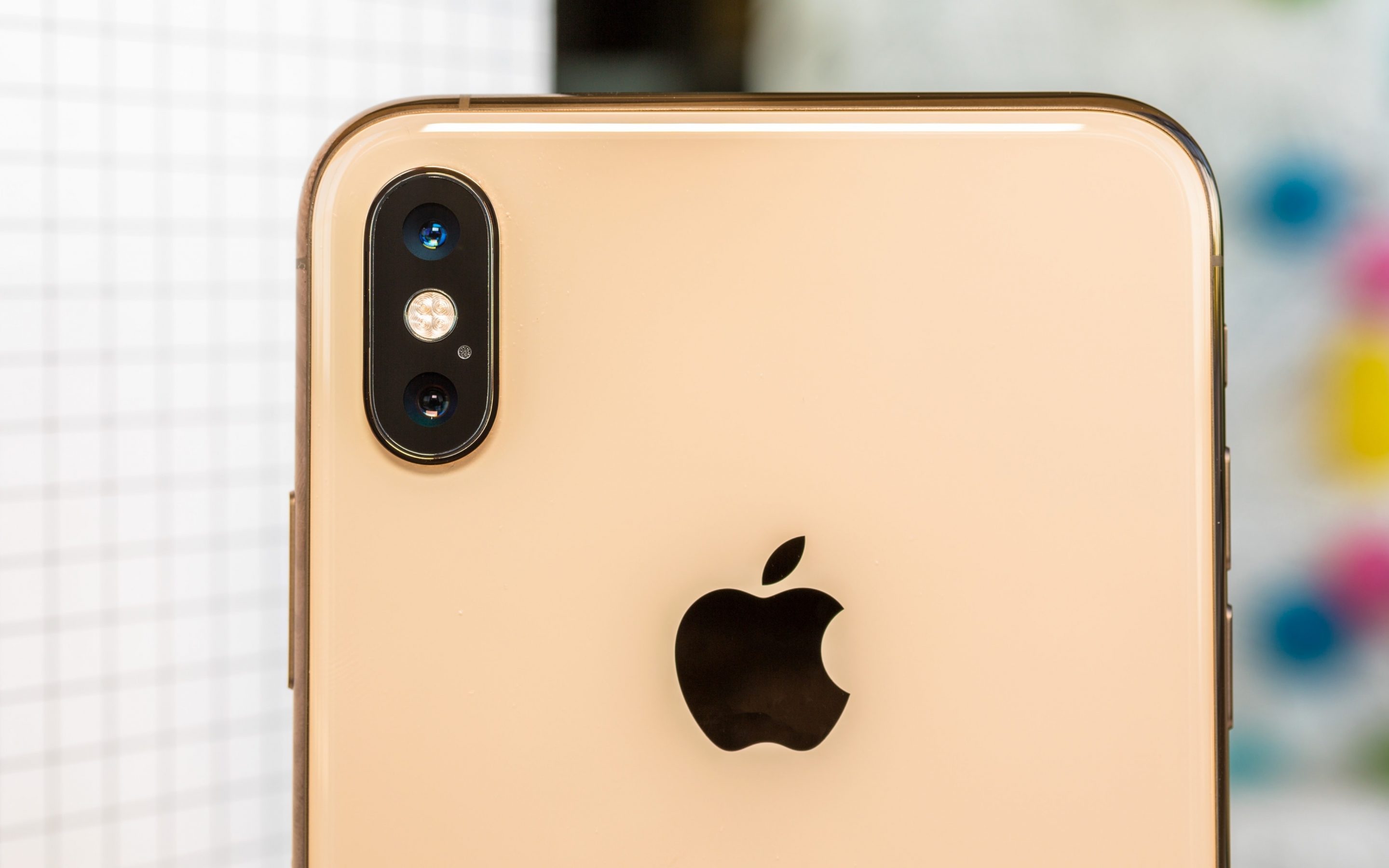 iPhone XS Max İnceleme