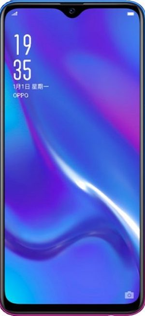 Oppo RX17 Neo