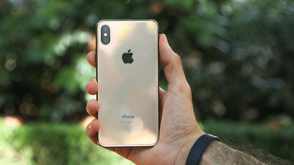 Apple, 2020'de 5G iPhone'u Piyasaya Sürecek