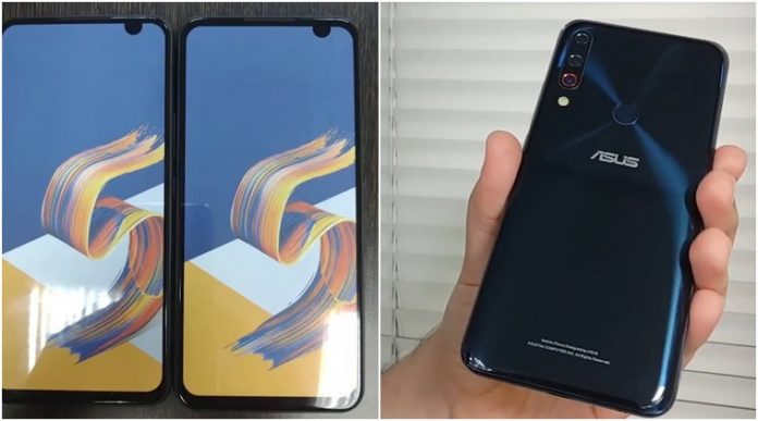 Asus ZenFone 6