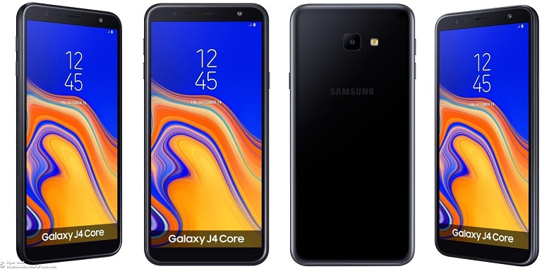 Galaxy J4 Core