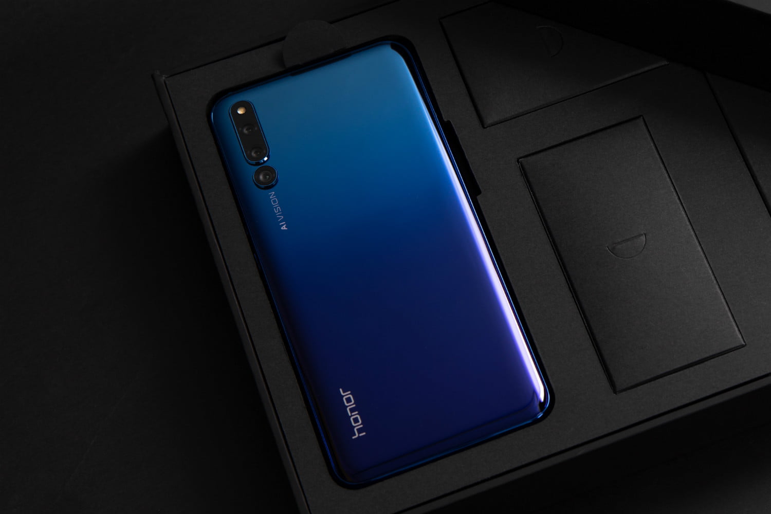 Honor Magic 2