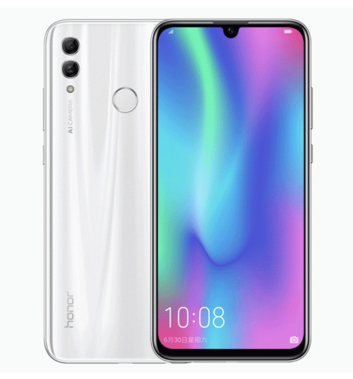 Huawei Honor 10 Lite