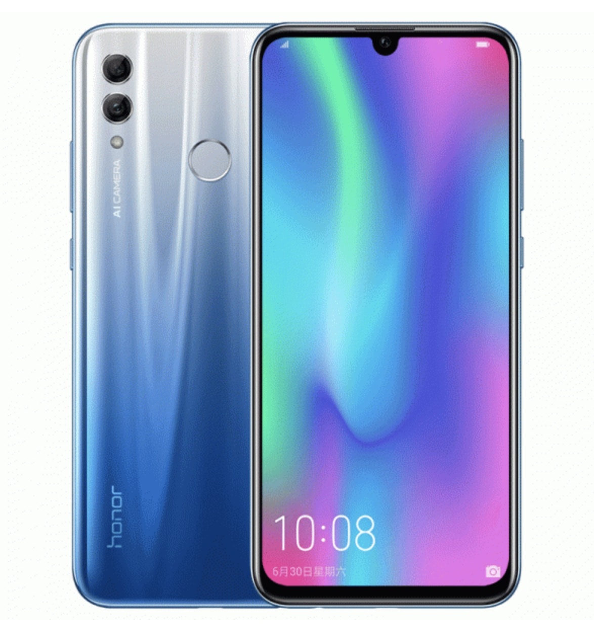 Huawei Honor 10 Lite