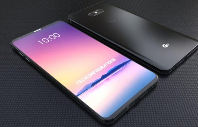 LG Q9