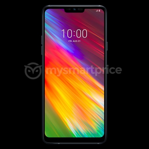 LG Q9