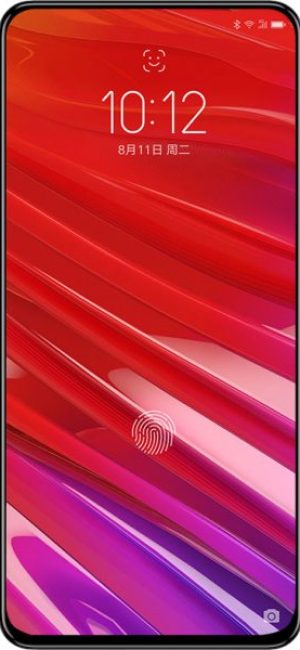 Lenovo Z5 Pro