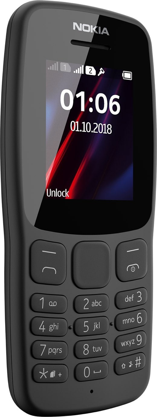 Nokia 106