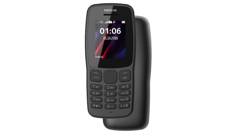 Nokia 106