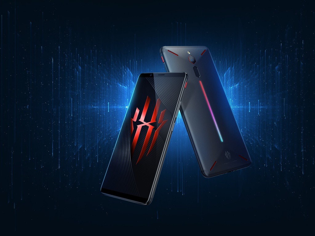 Nubia Red Magic Mars Resmi Olarak Duyuruldu. Özellikleri ve Fiyatı!