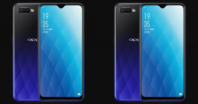 Oppo-A7