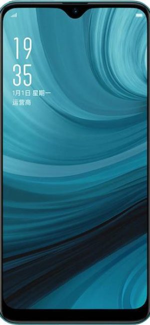 Oppo A7