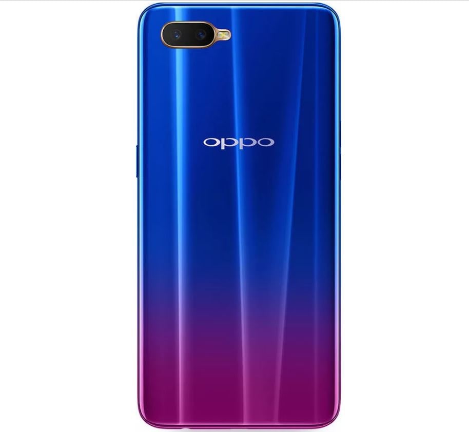 Oppo RX17 Neo