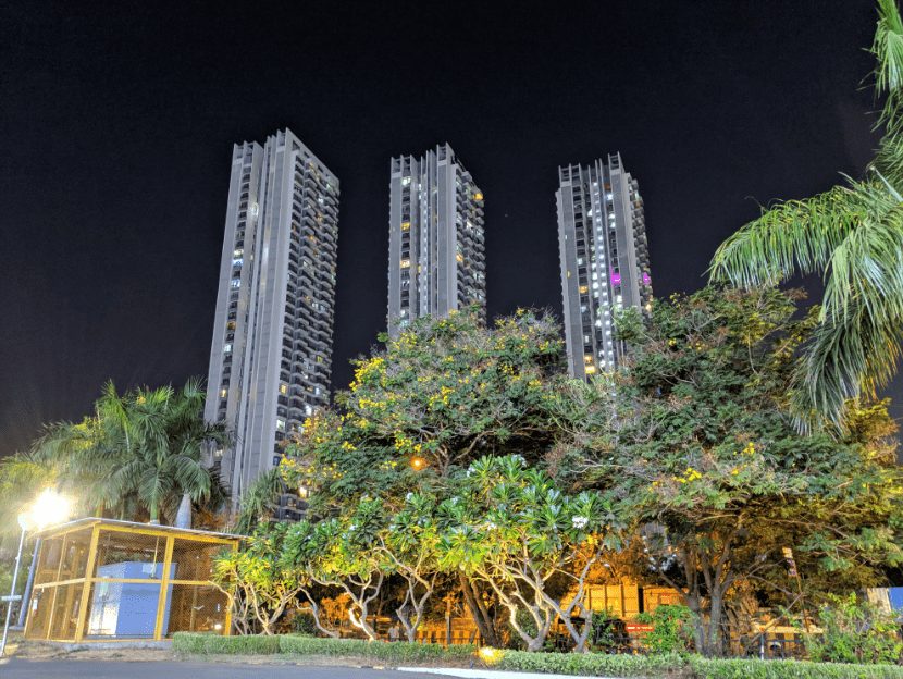 Google Gece Görüş Modu Artık Pixel 3 ve Pixel 3XL Modellerinde