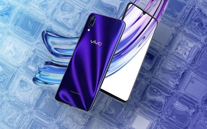 Vivo X21s Özellikleri, Çıkış Tarihi ve Fiyatı