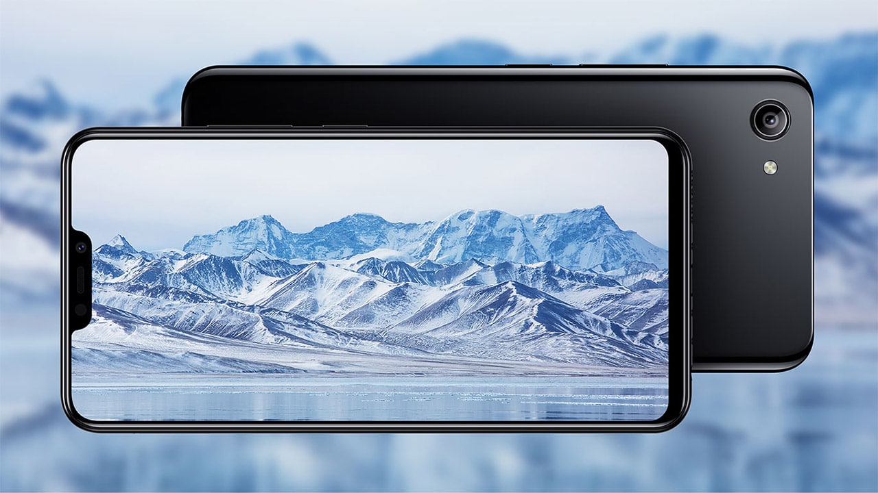 Vivo Y81i Duyuruldu - Fiyatı, Özellikleri ve Çıkış Tarihi