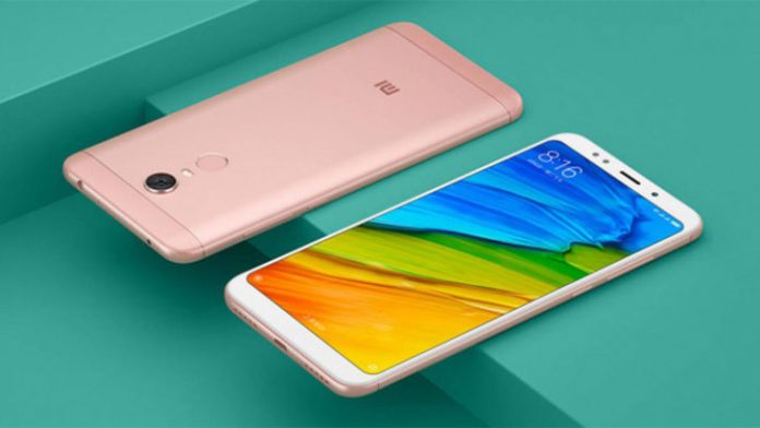 Xiaomi