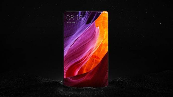 Xiaomi Mi 9